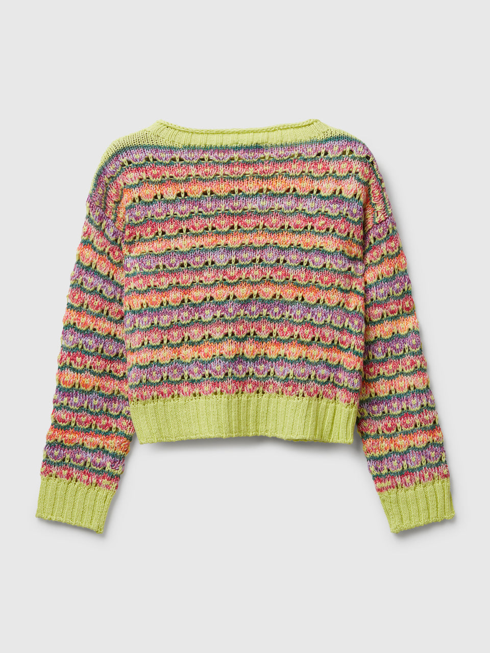 Camisola multicolor - ucb_image_BS
