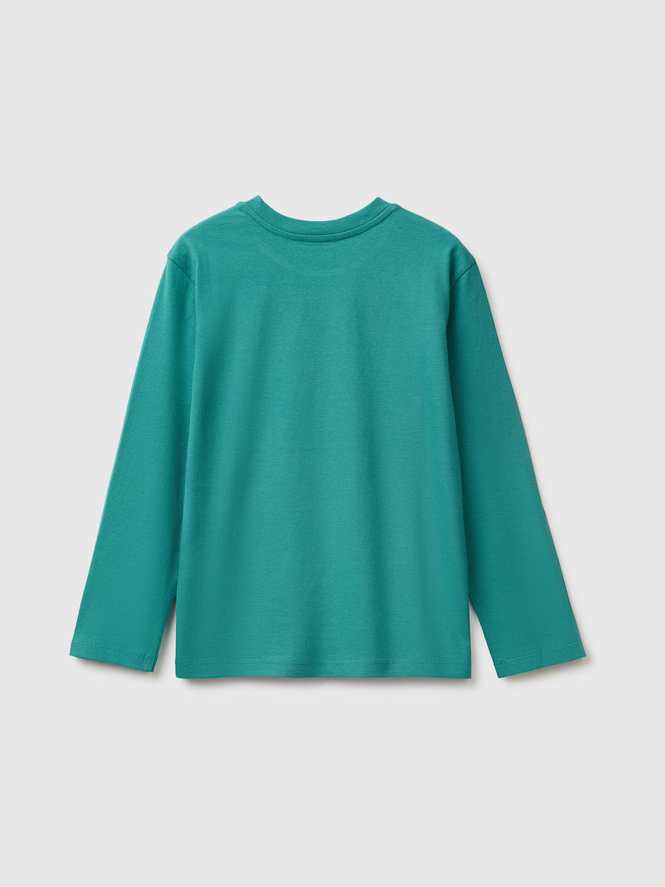 T-shirt com estampa 100% algodão orgânico - ucb_image_BS