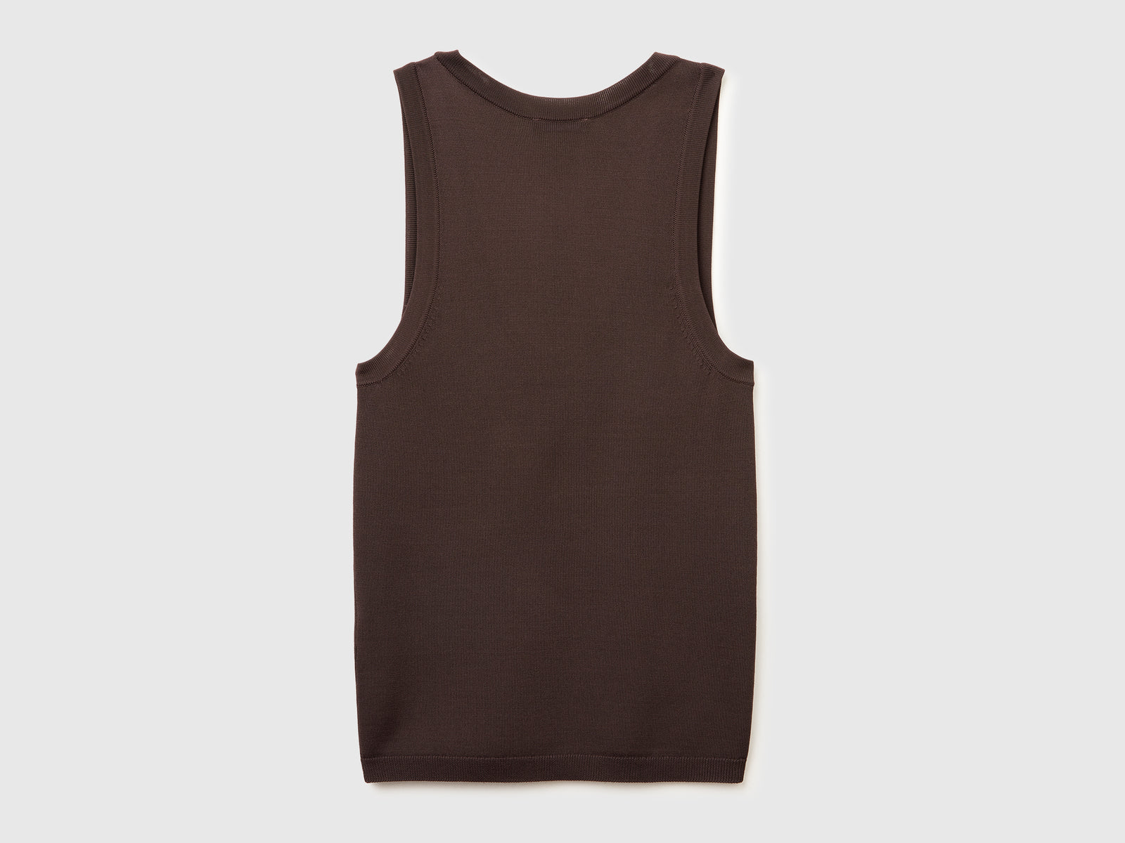 Knitted tank top - ucb_image_BS