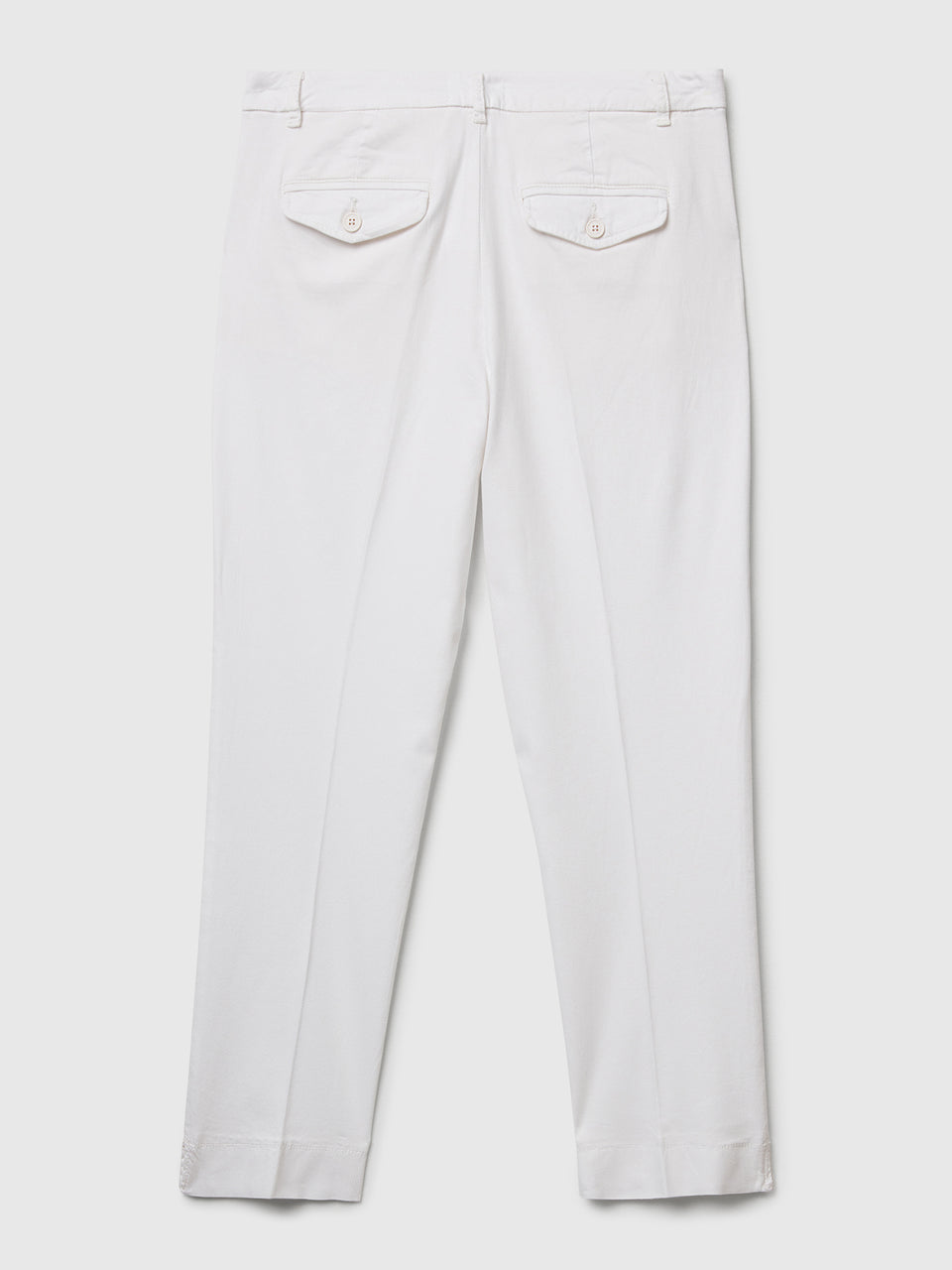 Chinos cropped em algodão stretch - ucb_image_BS
