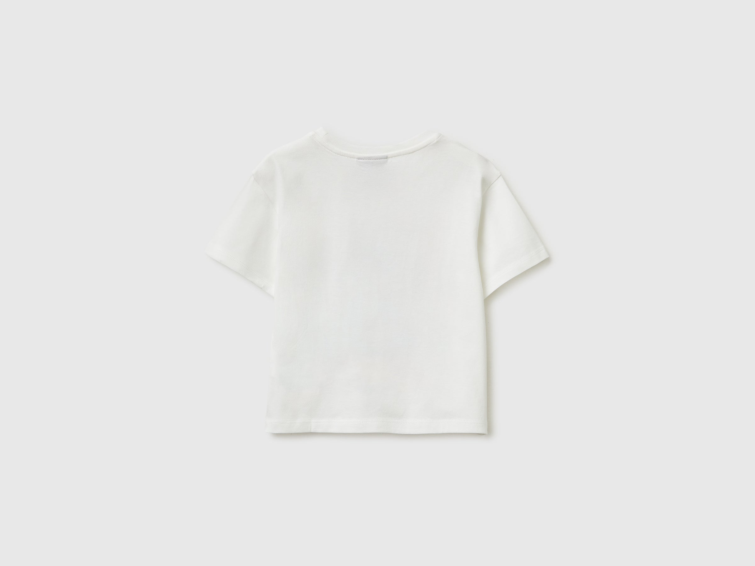 T-shirt with ©Disney Lilo & Stitch print - ucb_image_BS