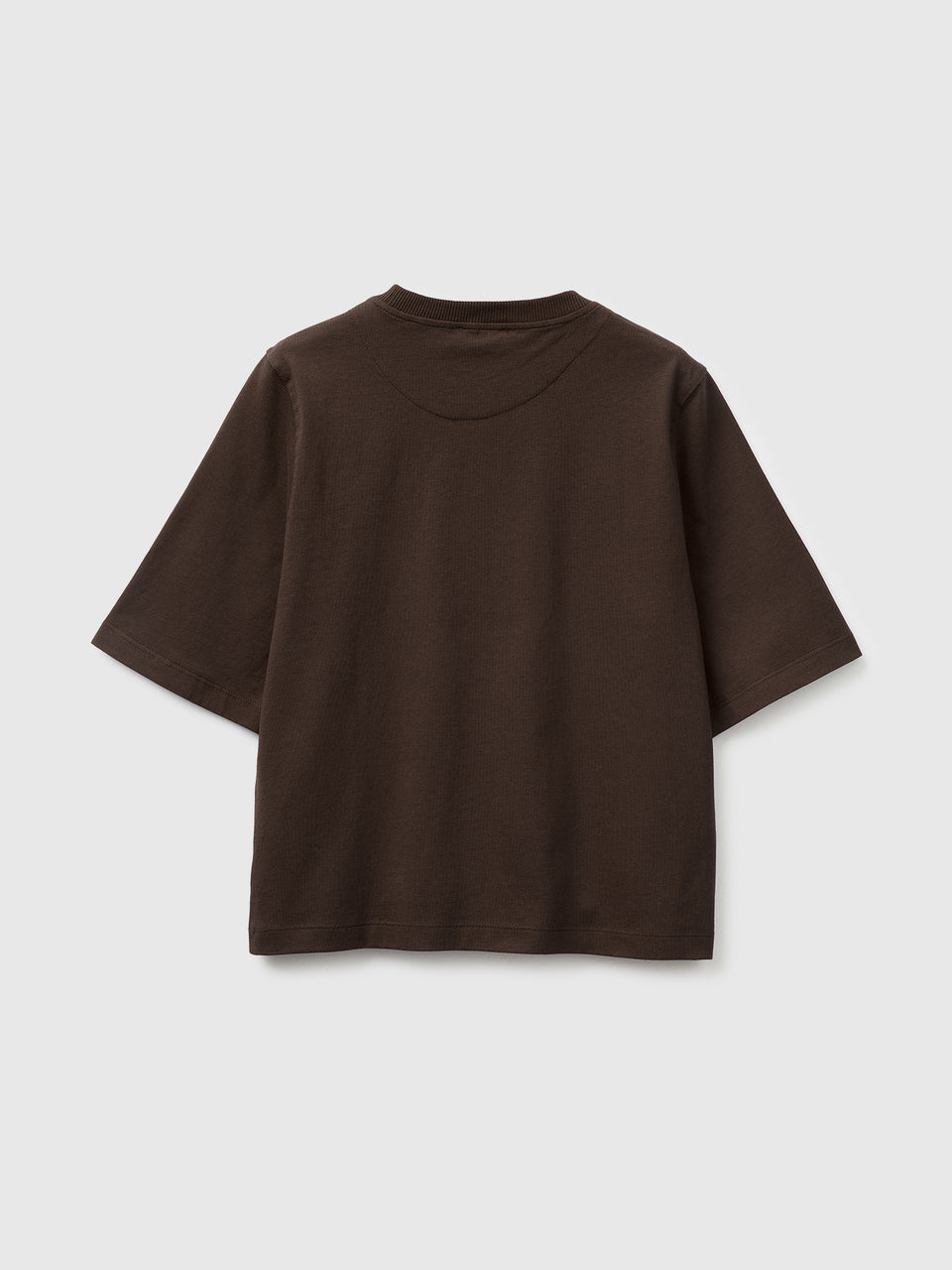 T-shirt boxy fit 100% algodão - ucb_image_BS