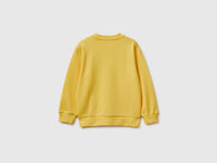 Oversized sweatshirt with print - ucb_image_BS