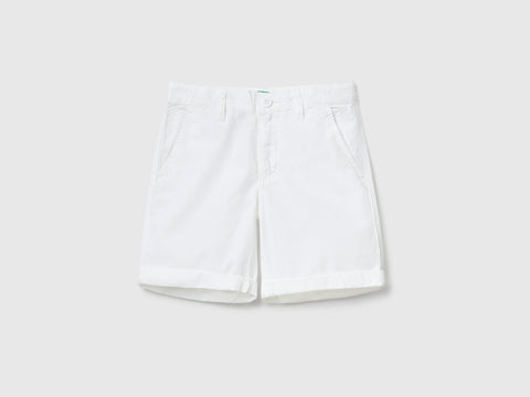 Bermudas em algodão puro - ucb_image_FS