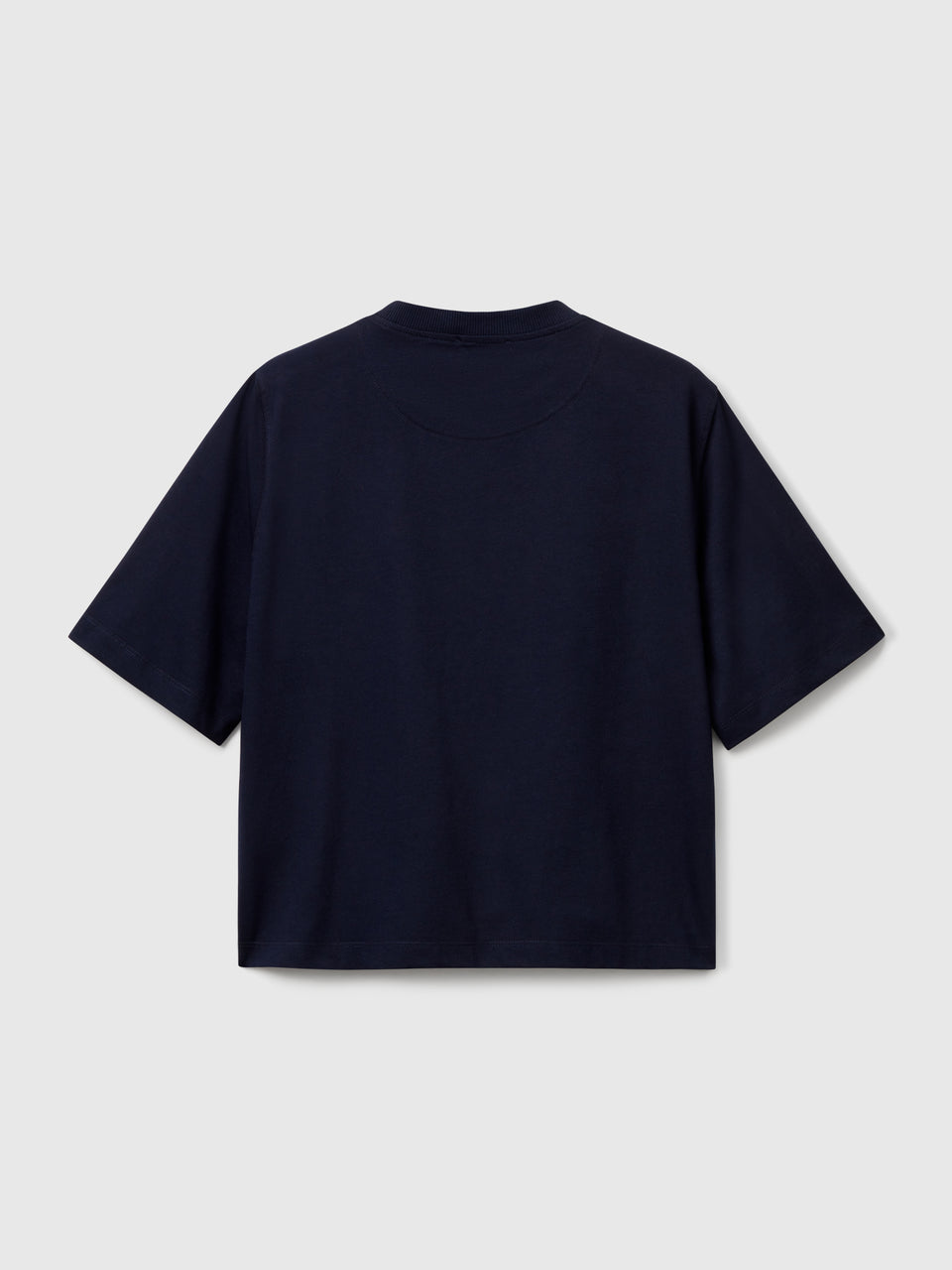 T-shirt boxy fit 100% algodão - ucb_image_BS