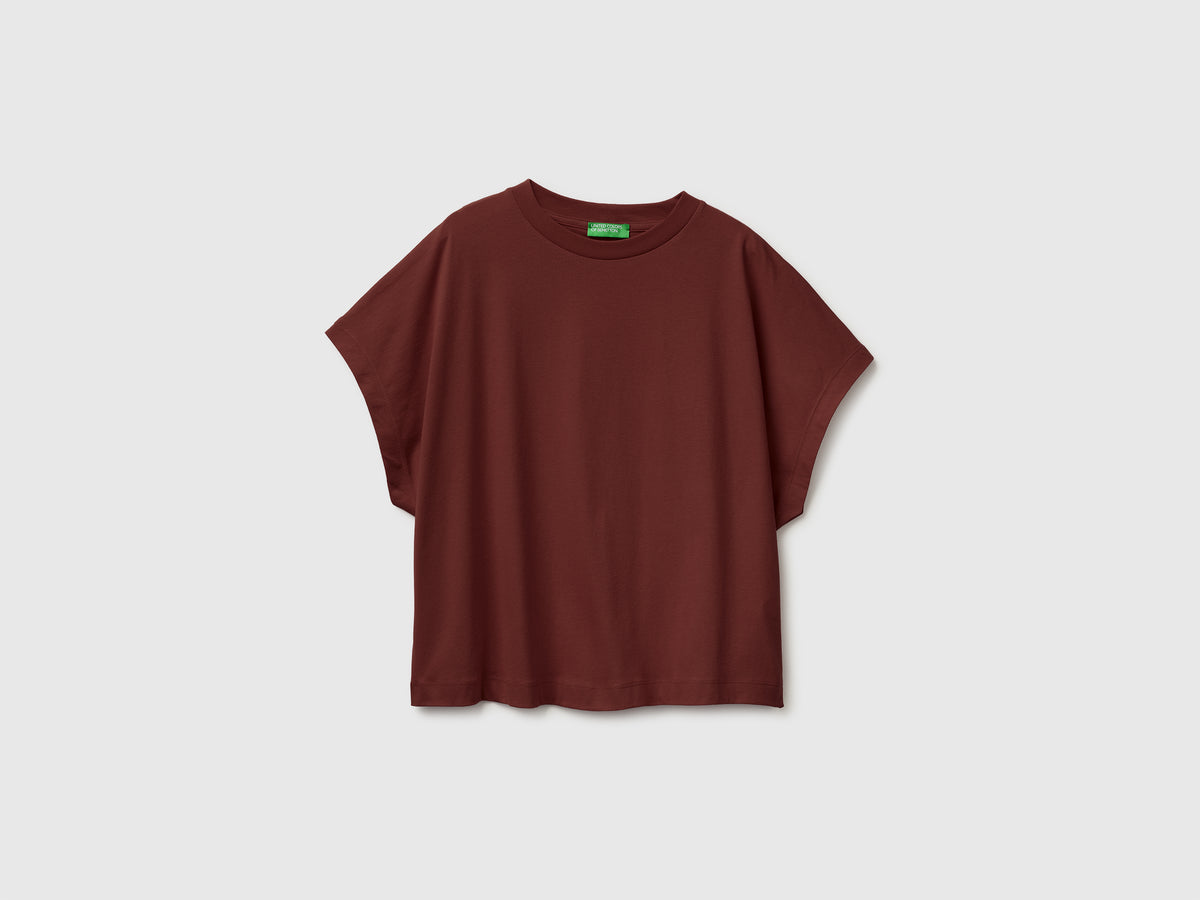 Kimono sleeve T-shirt - ucb_image_FS