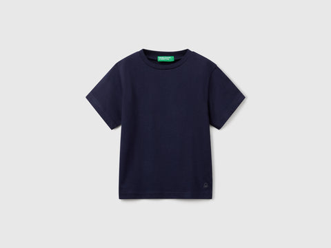 T-shirt em algodão puro - ucb_image_FS