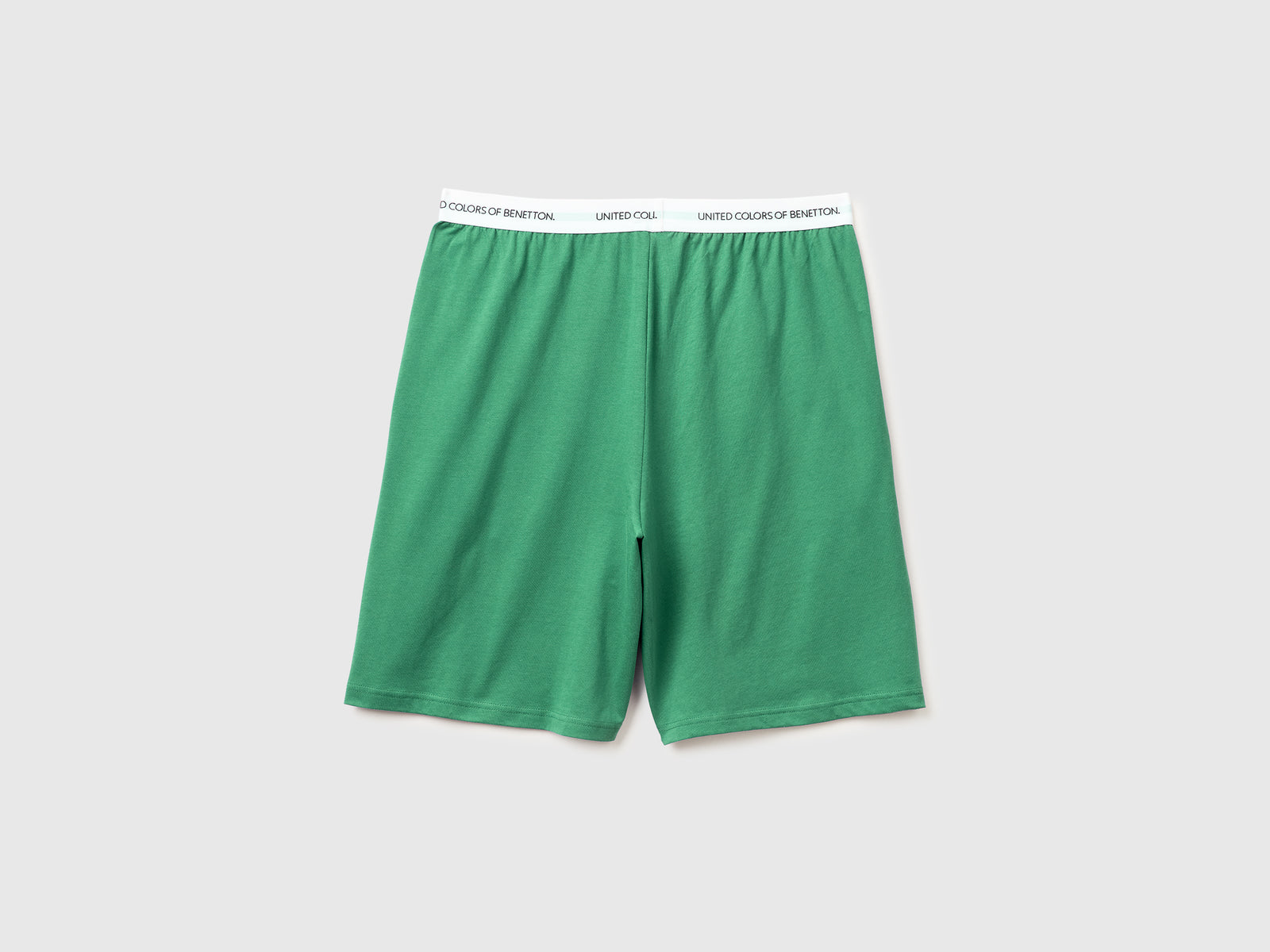 Bermudas com elástico logótipo - ucb_image_BS