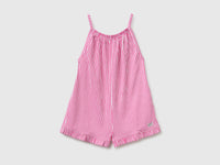 Macacão às riscas saída de banho - ucb_image_FS