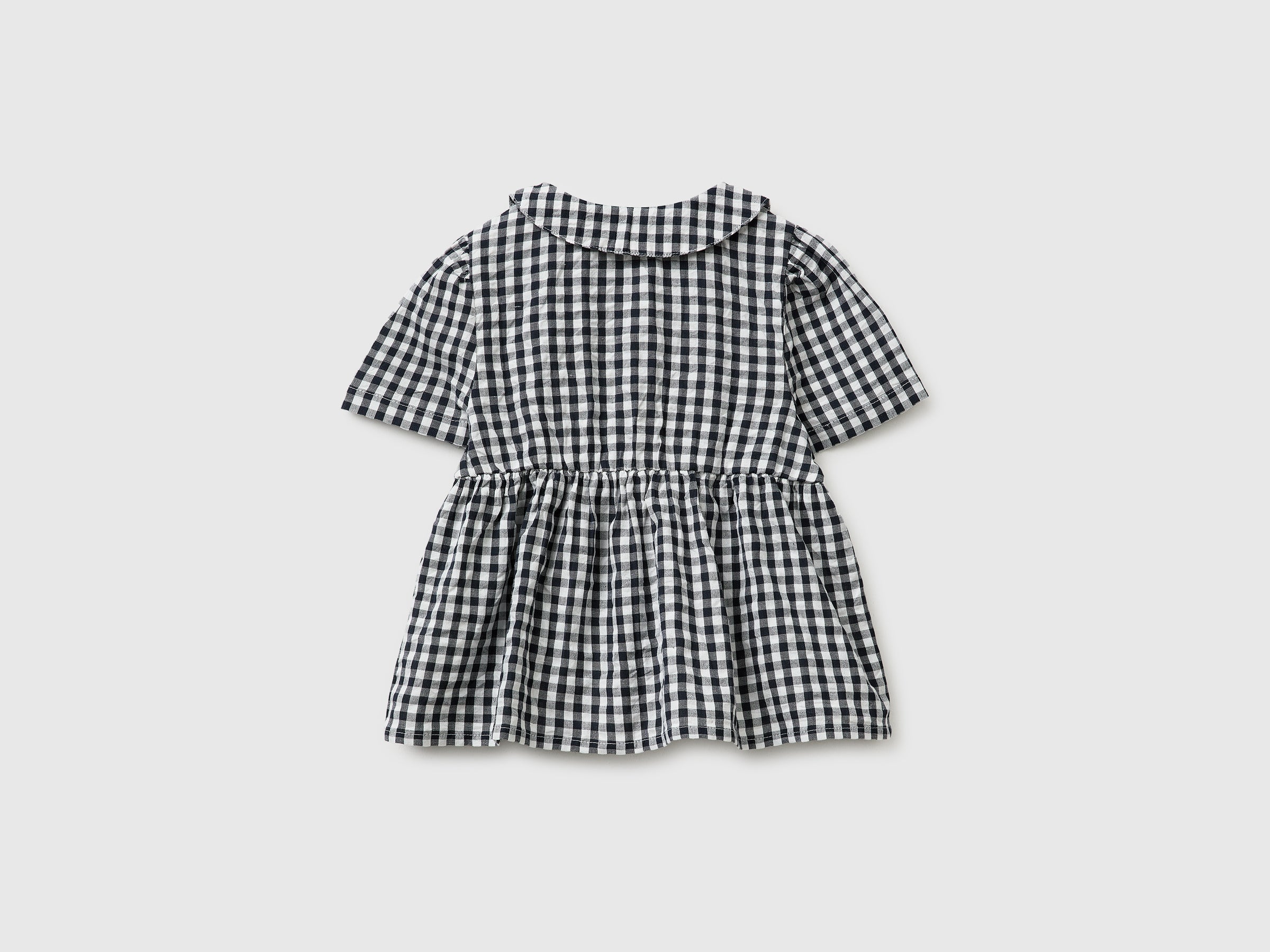 Gingham shirt - ucb_image_BS