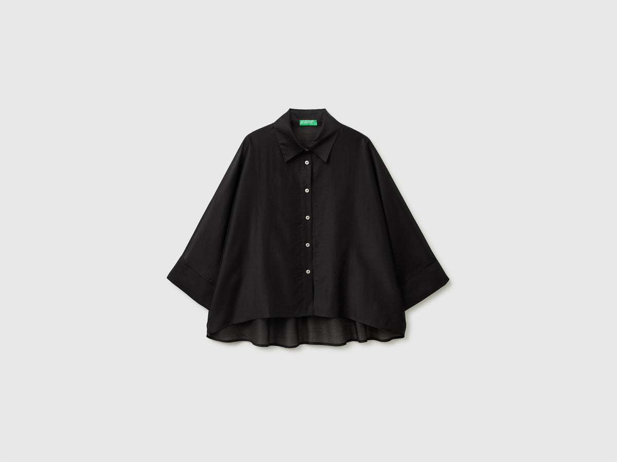 Flowing shirt - ucb_image_FS