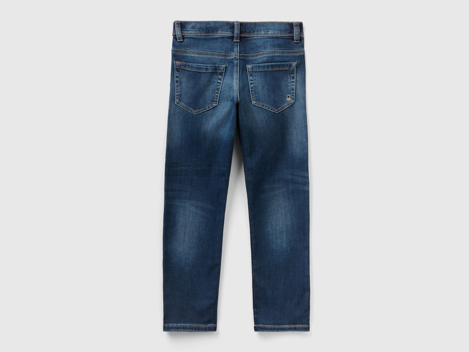 Jeans térmicos slim fit - ucb_image_BS