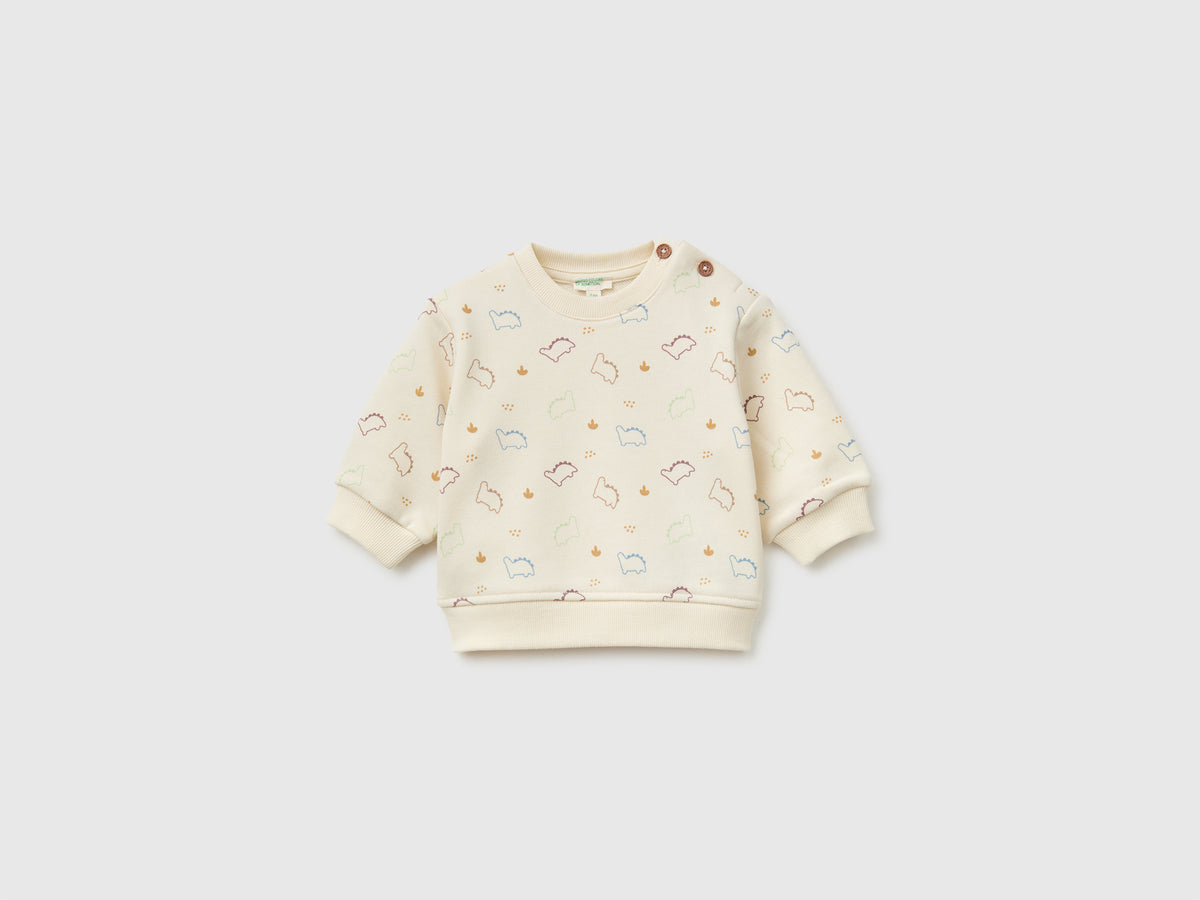 Sweat de gola redonda estampada - ucb_image_FS