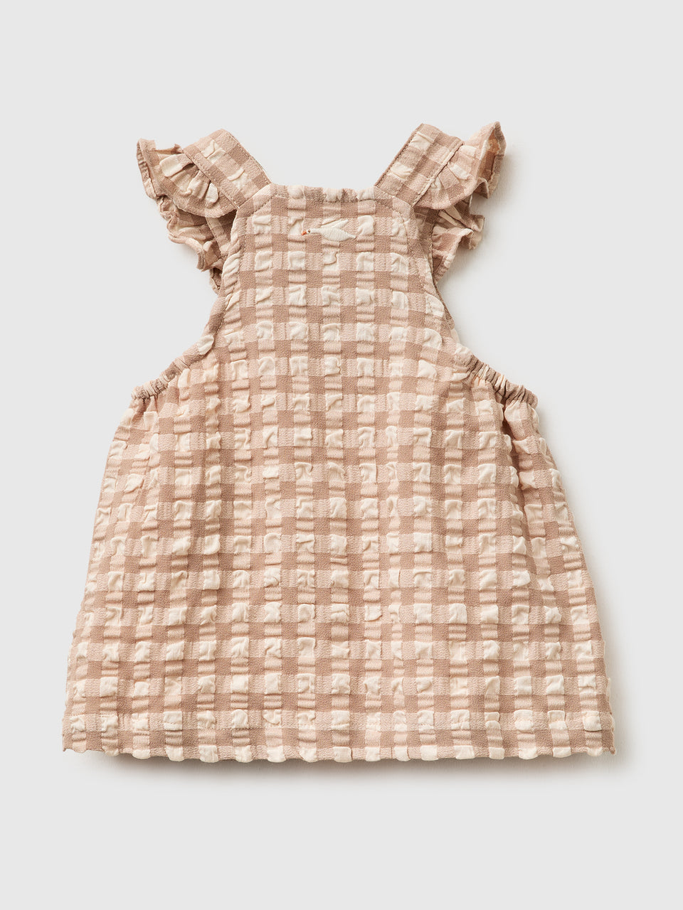 Gingham dress - ucb_image_BS