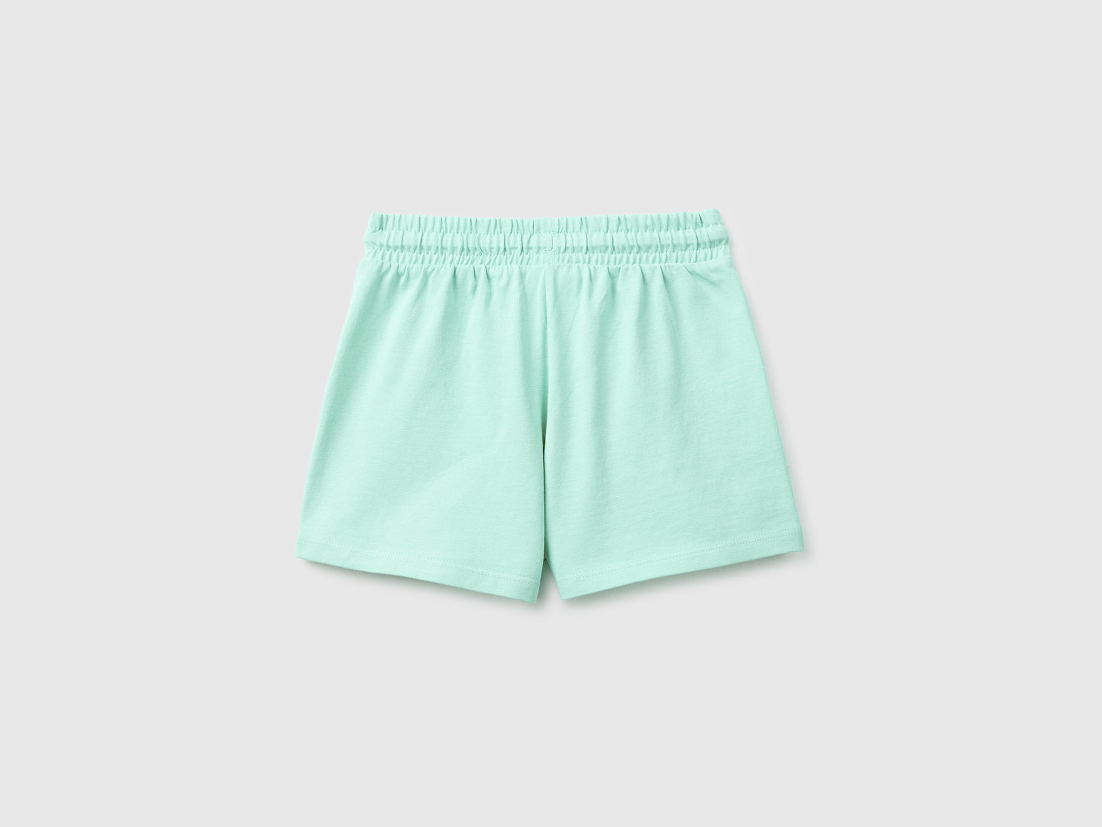 Pure cotton shorts - ucb_image_BS