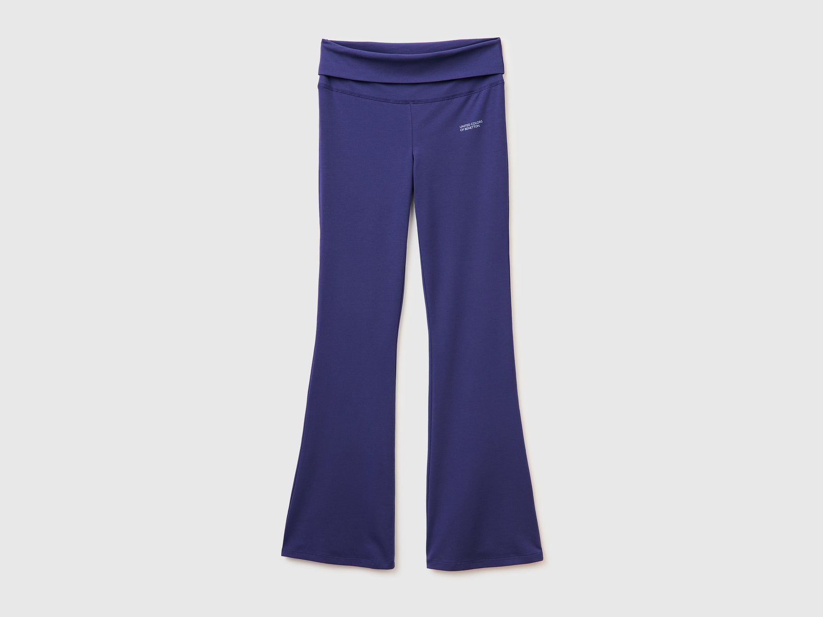 Stretch cotton jazz pants - ucb_image_FS
