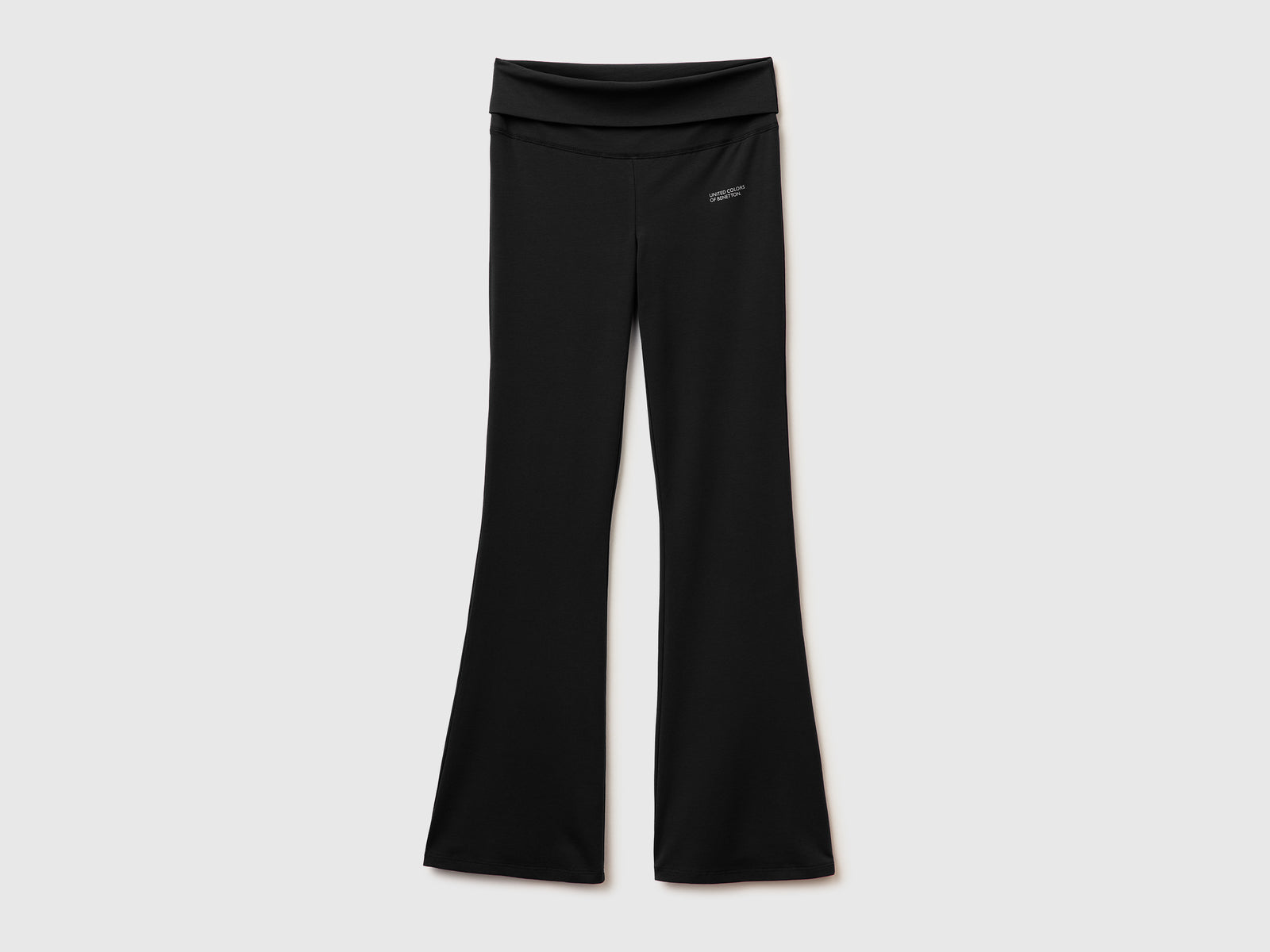 Stretch cotton jazz pants - ucb_image_FS