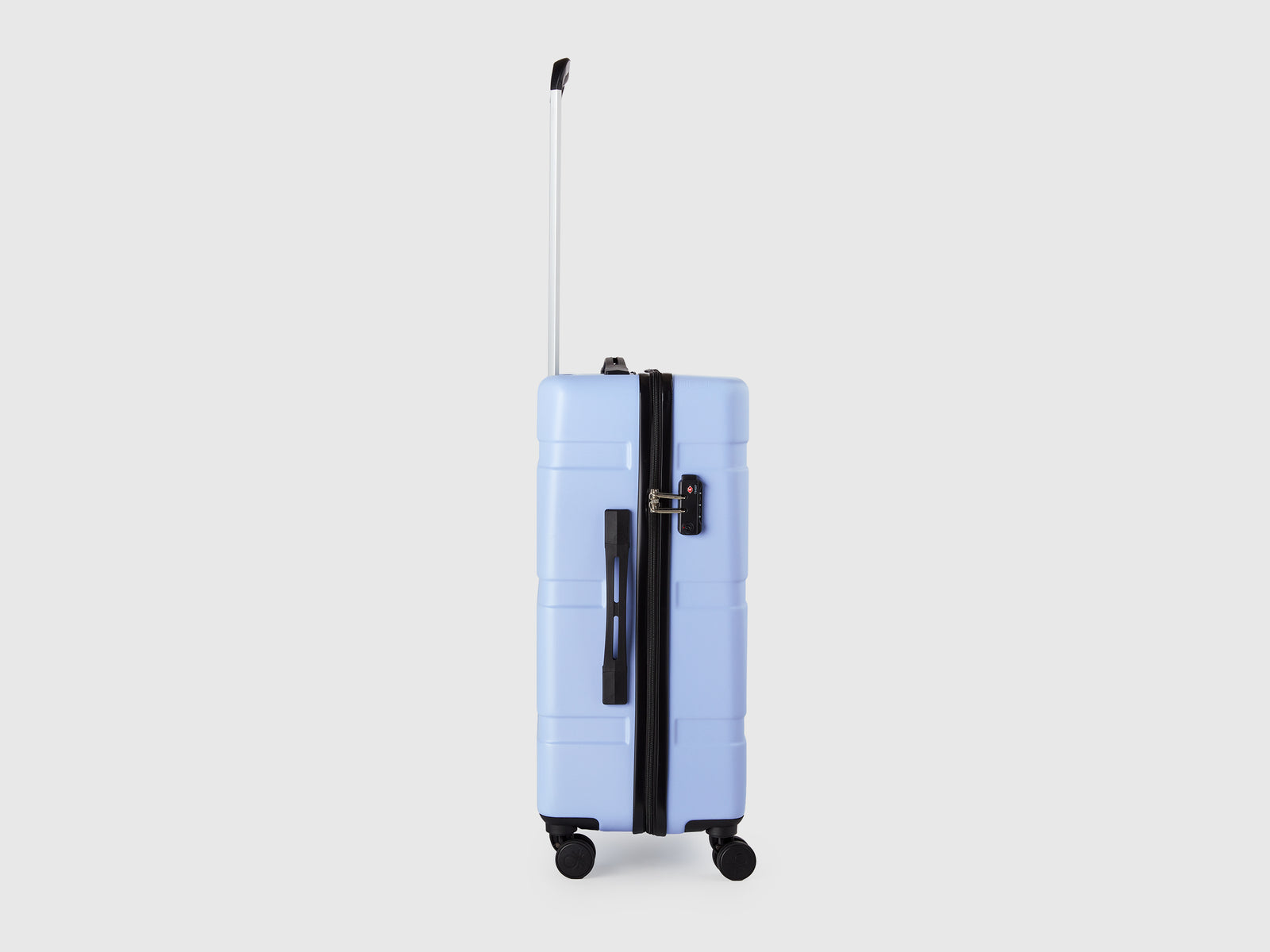 Medium rigid suitcase - ucb_image_FS