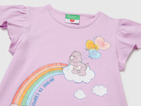 Care Bears T-shirt with glitter - ucb_image_DS1