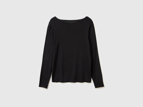 Silk blend undershirt sweater - ucb_image_FS