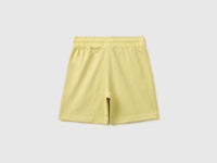 Shorts with kangaroo pocket - ucb_image_BS