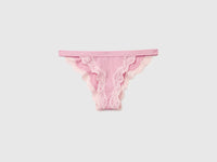 Low-cut briefs in silk blend with lace - ucb_image_FS
