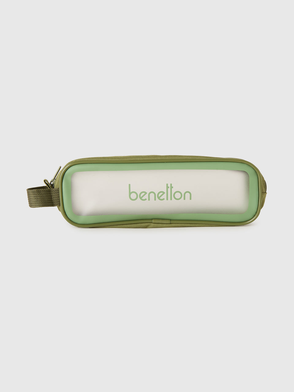 Mini military green beauty case - ucb_image_FS