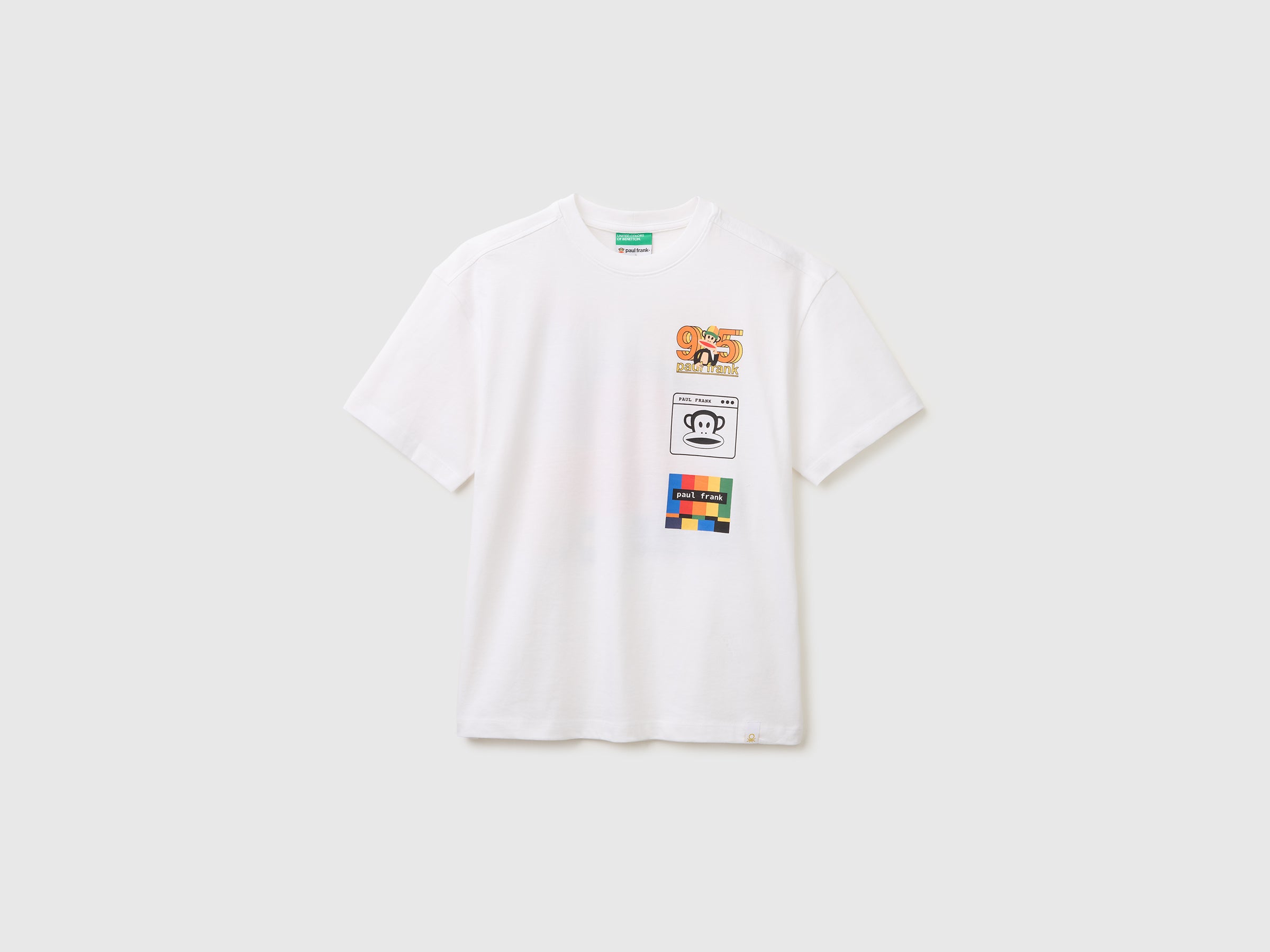 T-shirt Paul Frank - ucb_image_FS