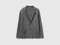 Knit blazer - ucb_image_FS