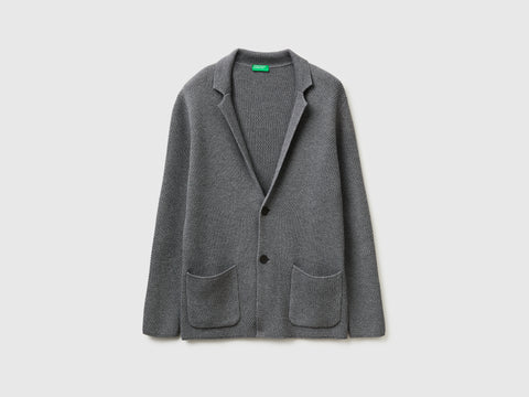 Knit blazer - ucb_image_FS
