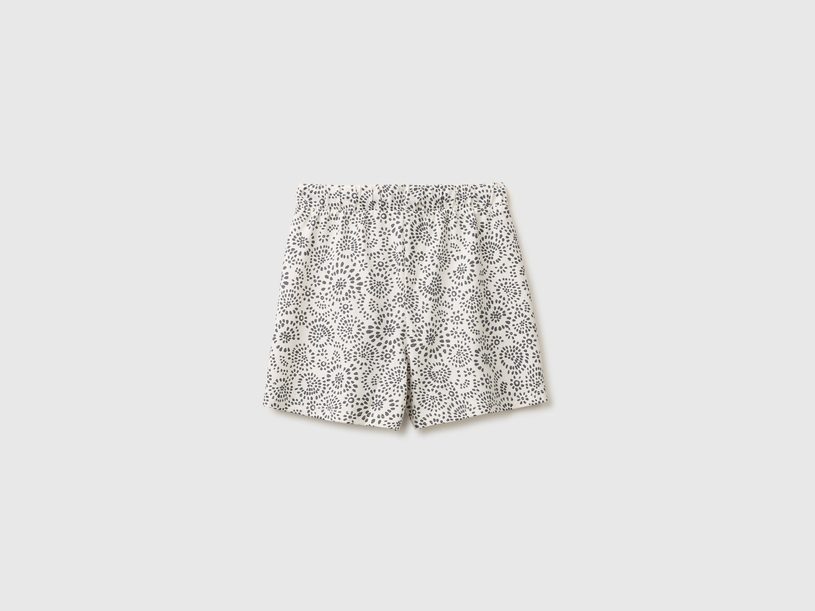 Printed shorts - ucb_image_BS