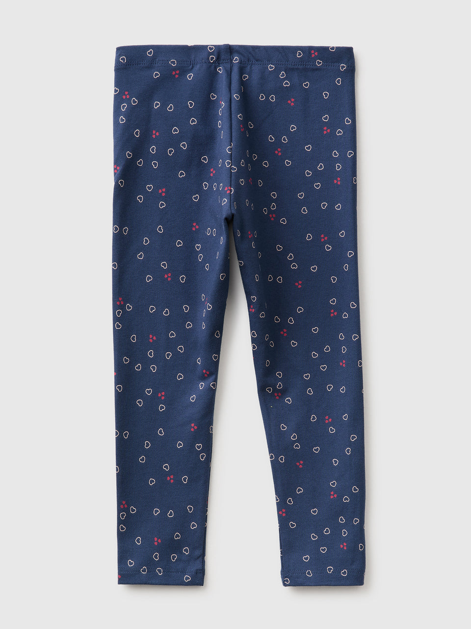 Leggings padrão em algodão elástico - ucb_image_BS