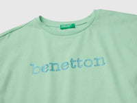 T-shirt with rhinestones - ucb_image_DS1