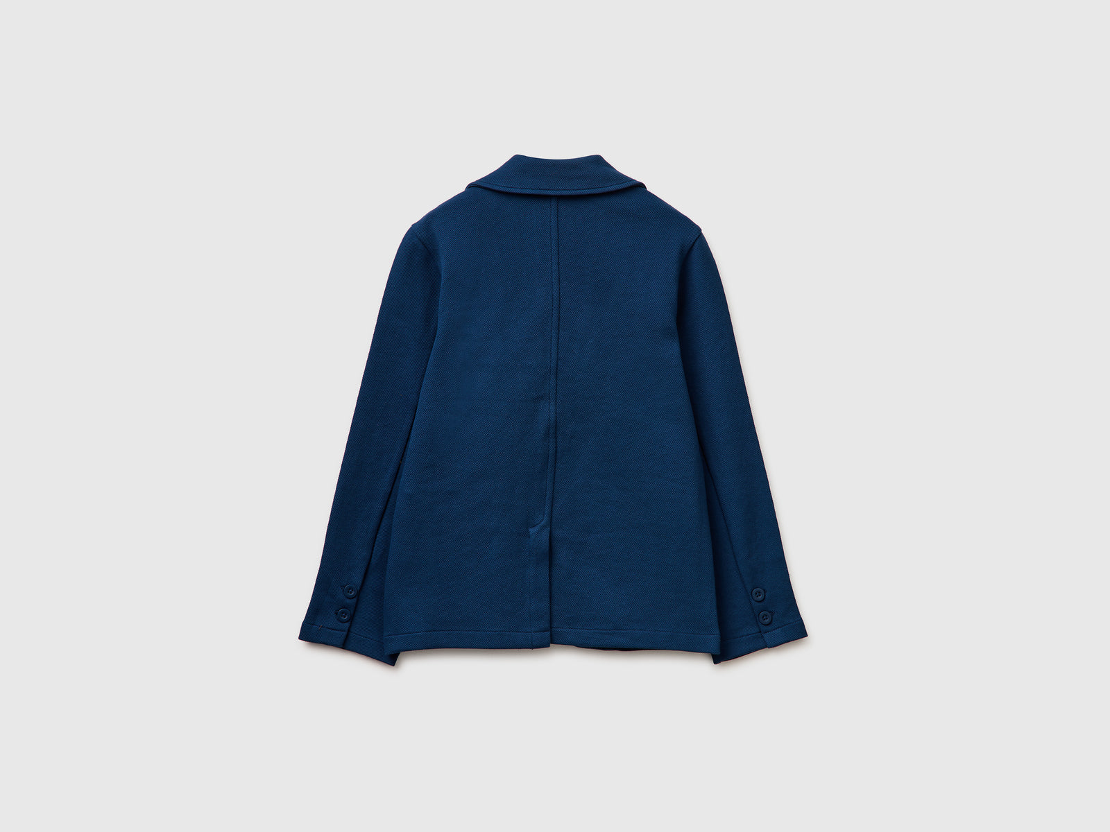 Elegant blazer with pockets - ucb_image_BS