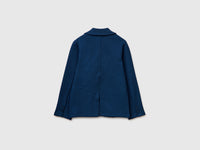 Elegant blazer with pockets - ucb_image_BS