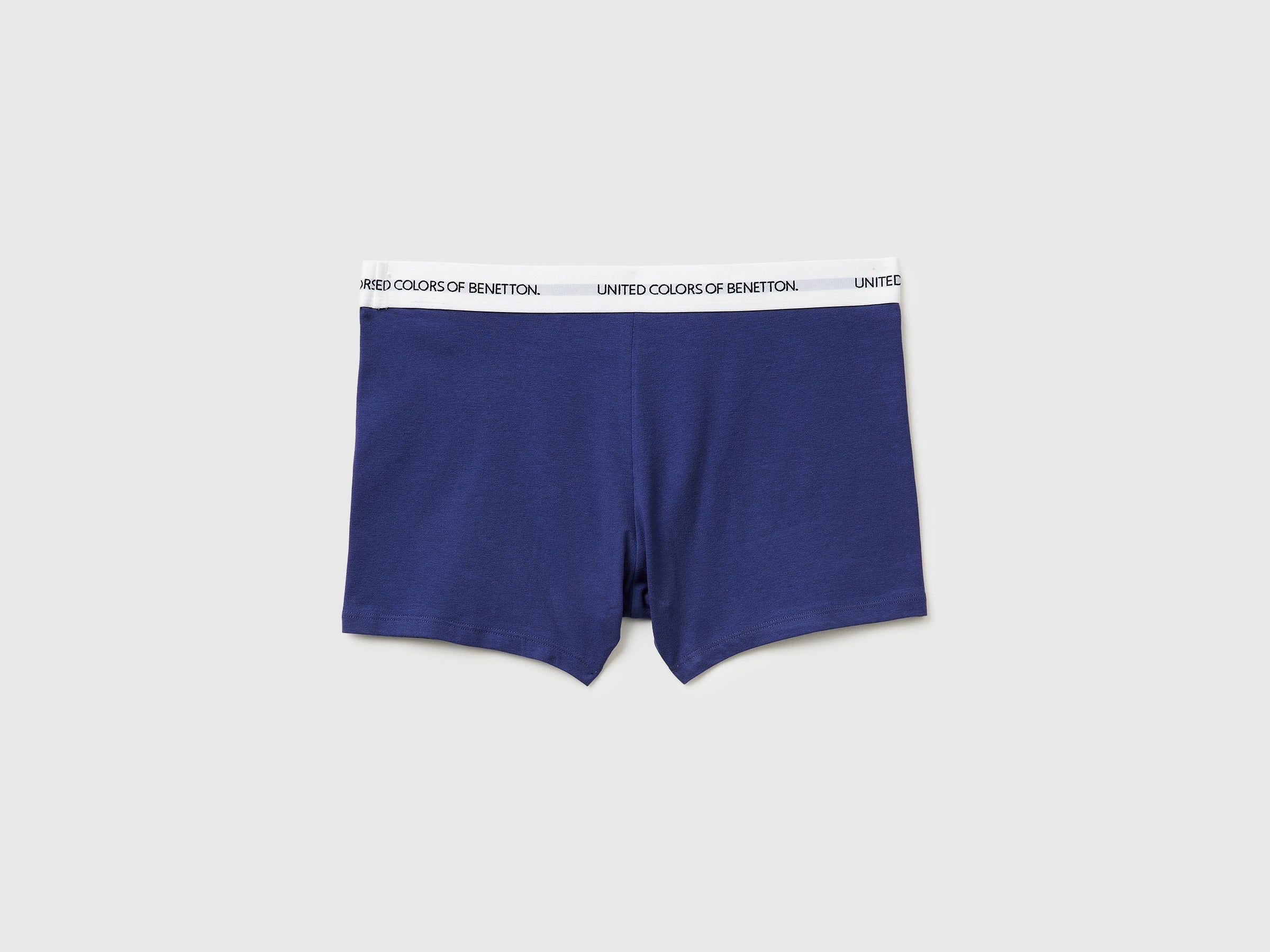 Boxers em algodão orgânico stretch - ucb_image_BS