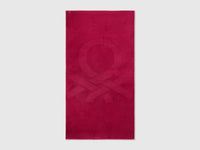 Fuchsia beach towel - ucb_image_BS