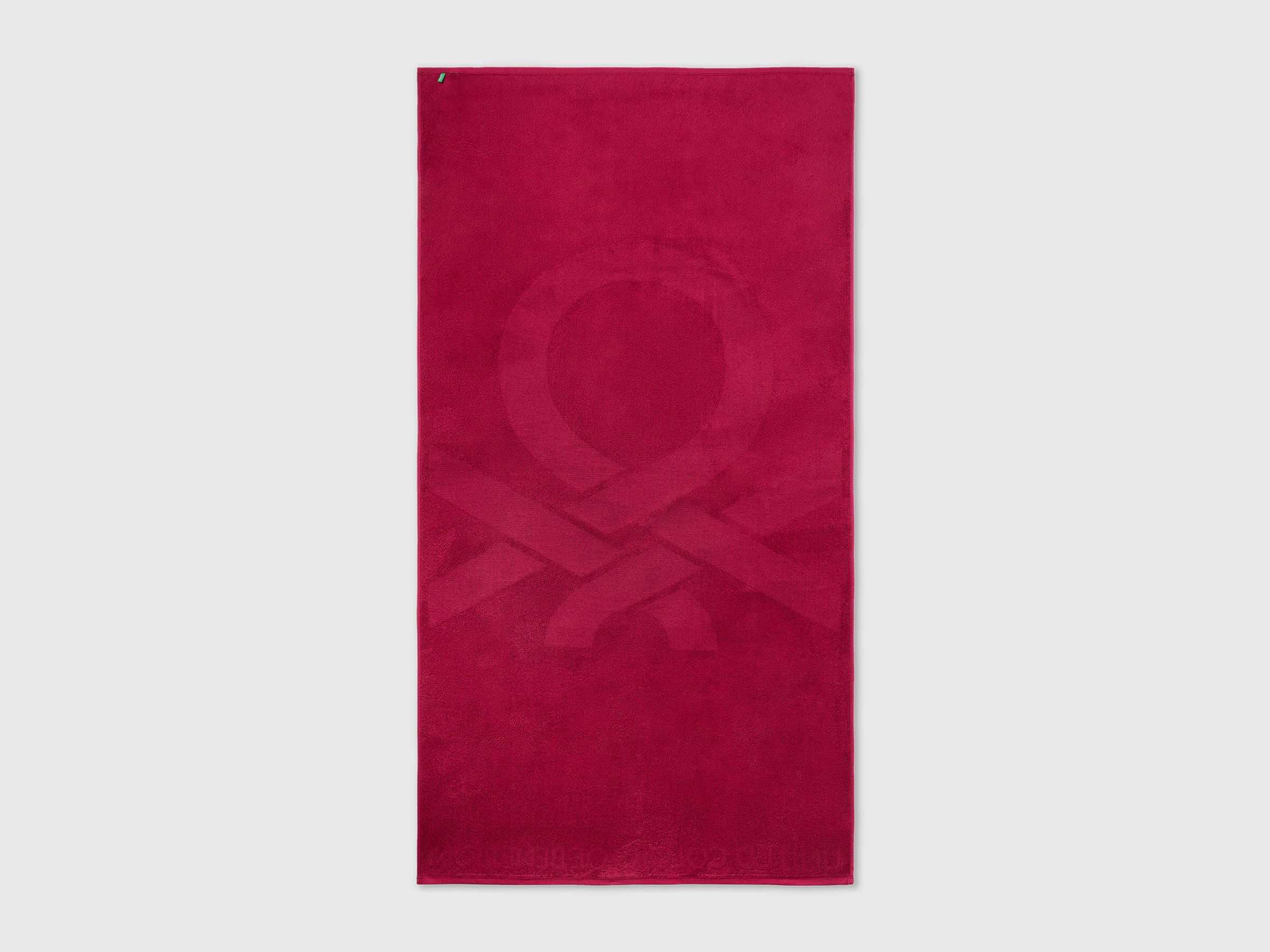 Fuchsia beach towel - ucb_image_BS