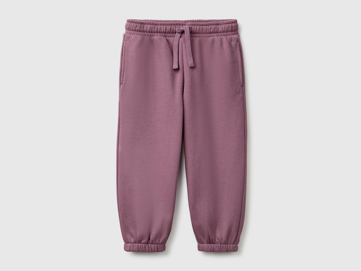 Joggers em felpo quente - ucb_image_FS