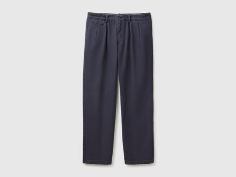 Chinos regular fit em 100% algodão - ucb_image_FS