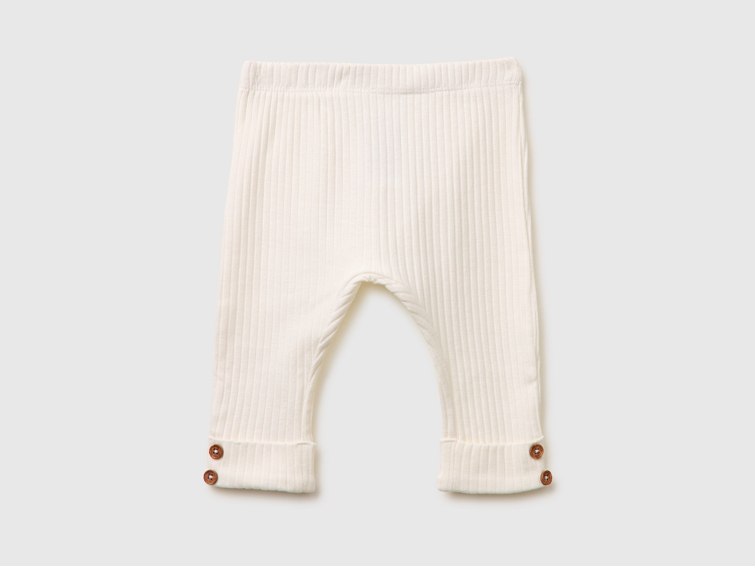 Leggings in stretch organic cotton - ucb_image_FS