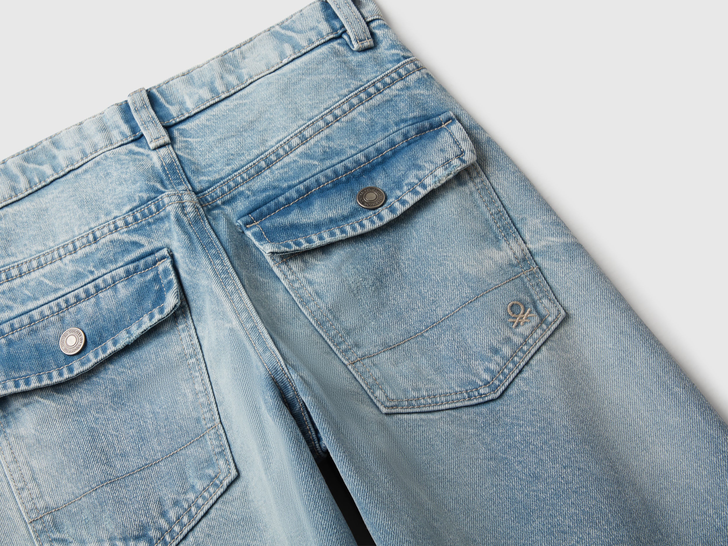 Jeans loose fit - ucb_image_DS1