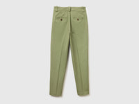Calças slim fit - ucb_image_BS