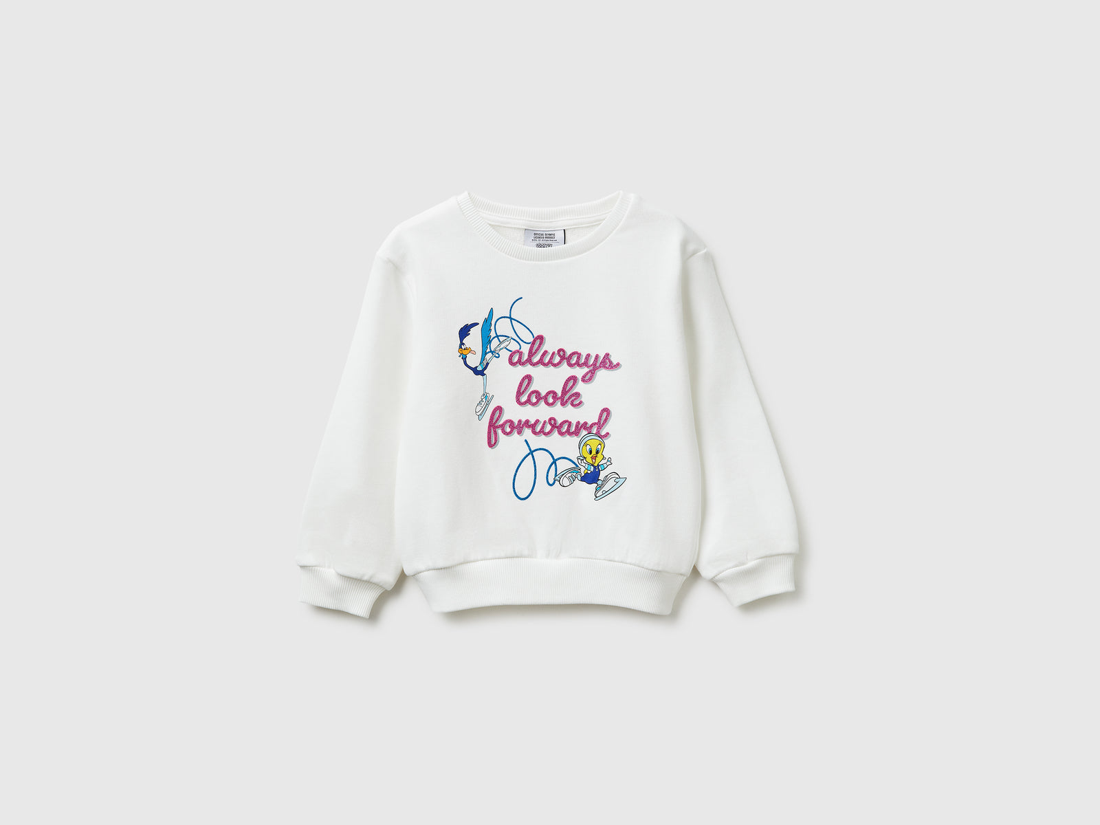 Sweat nata Looney Tunes x Olympic Collection - ucb_image_FS