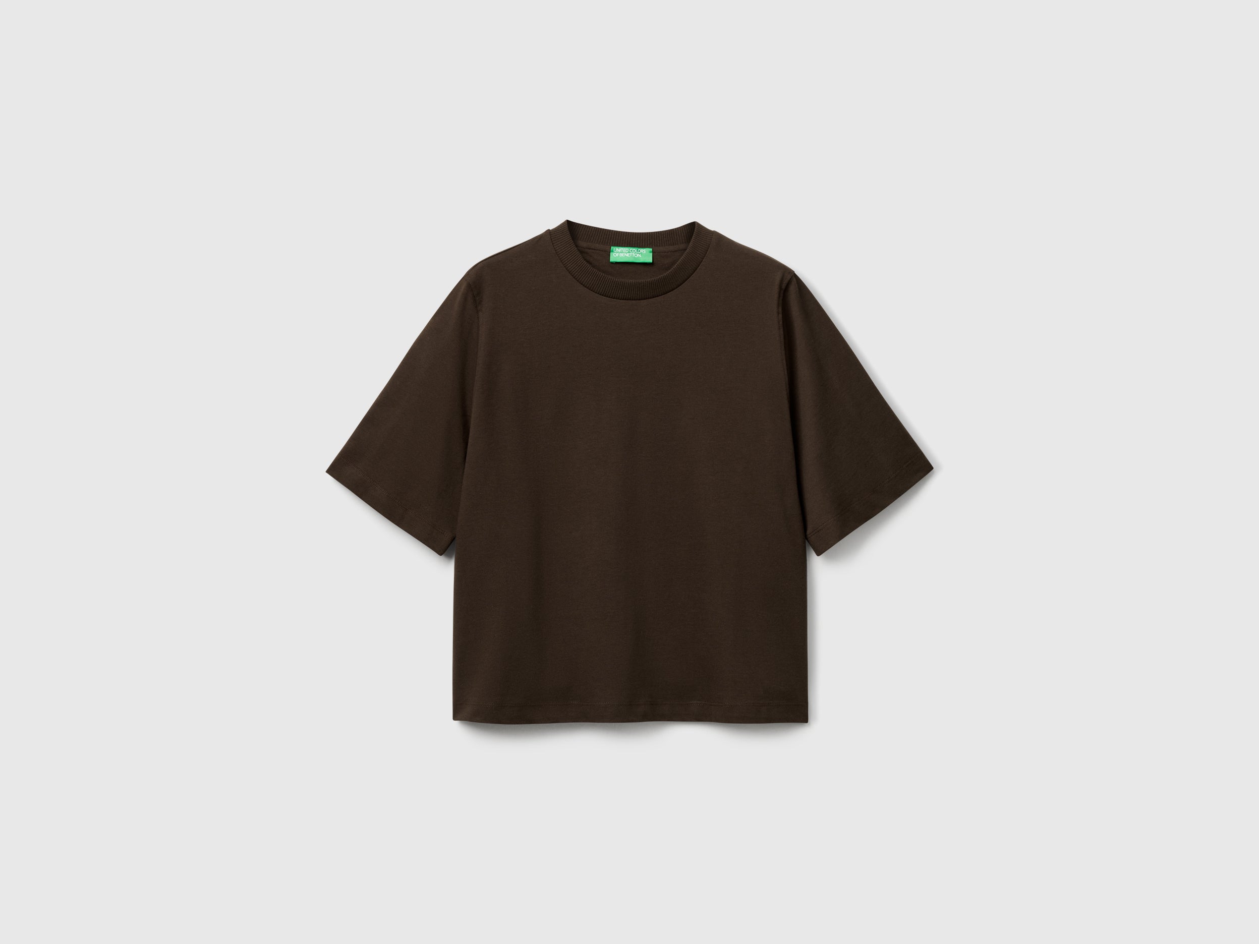 T-shirt boxy fit 100% algodão - ucb_image_FS