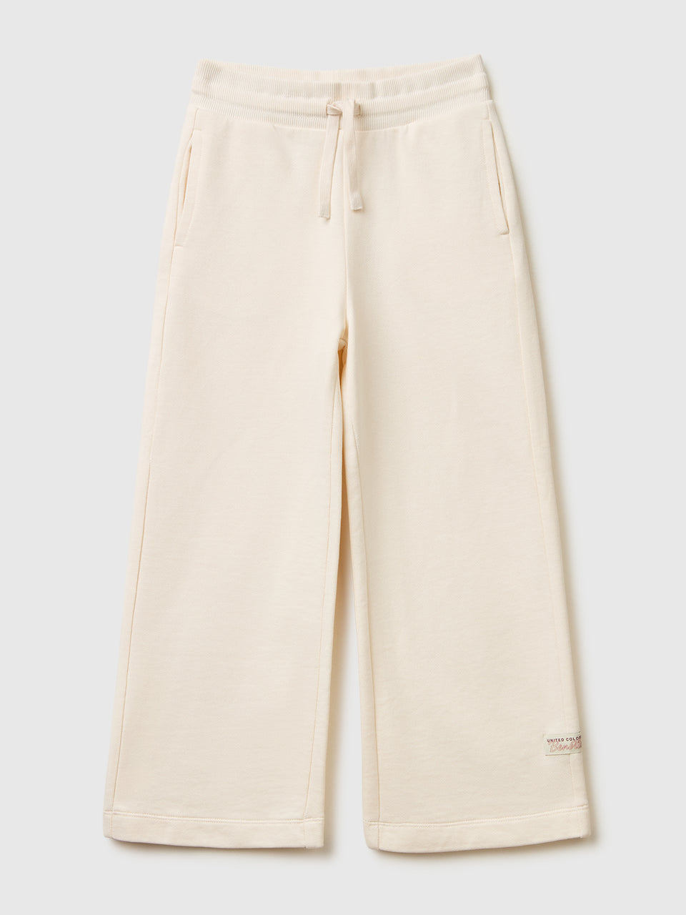 Wide-leg sweatpants - ucb_image_FS
