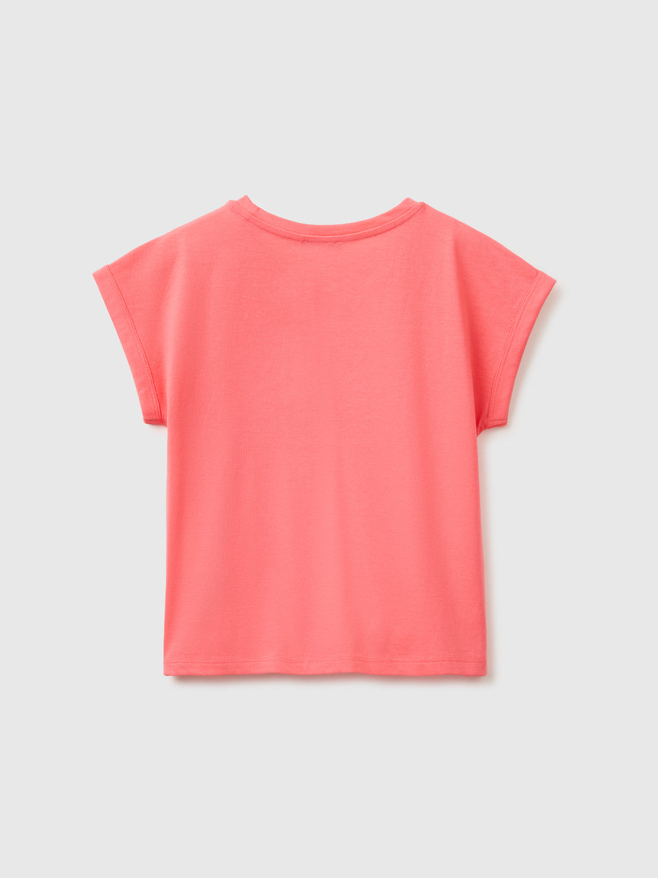 T-shirt with rhinestones - ucb_image_BS