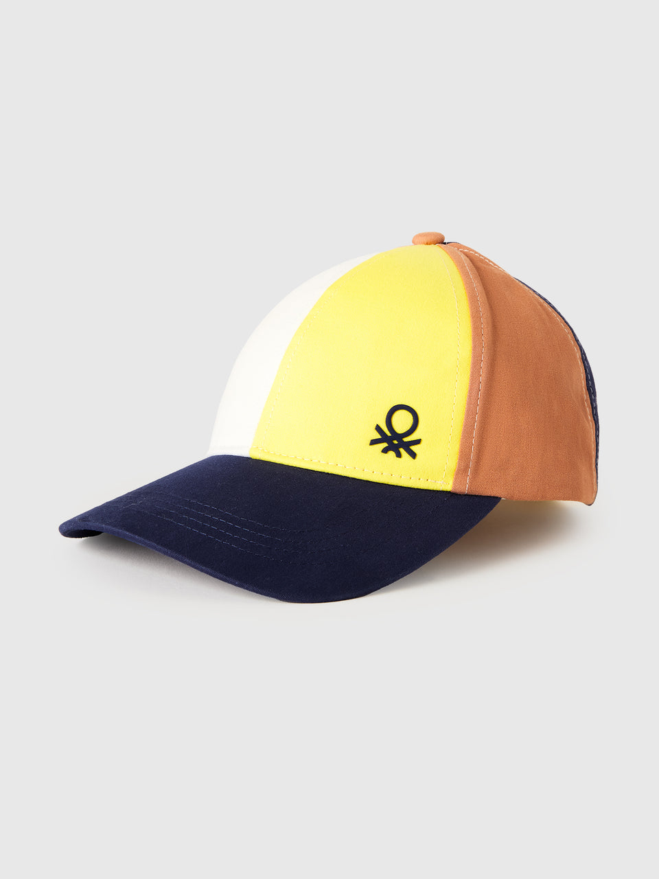 Color block baseball hat - ucb_image_FS