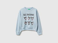 Sweat Kuromi Hello Kitty - ucb_image_FS