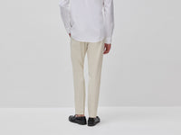Chinos slim fit em algodão leve - ucb_image_B
